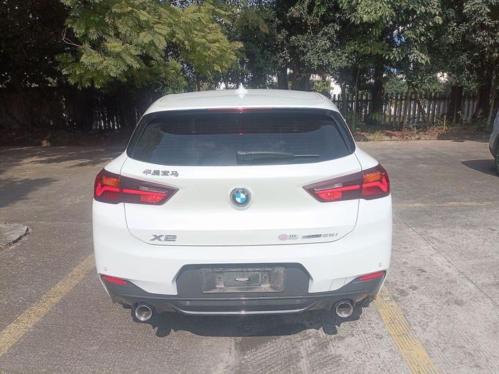 X2 2021 Facelift sDrive25i M Sport Package photo 3