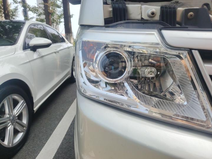 Changan 9 2015 1.5L Base 4G15S photo 7