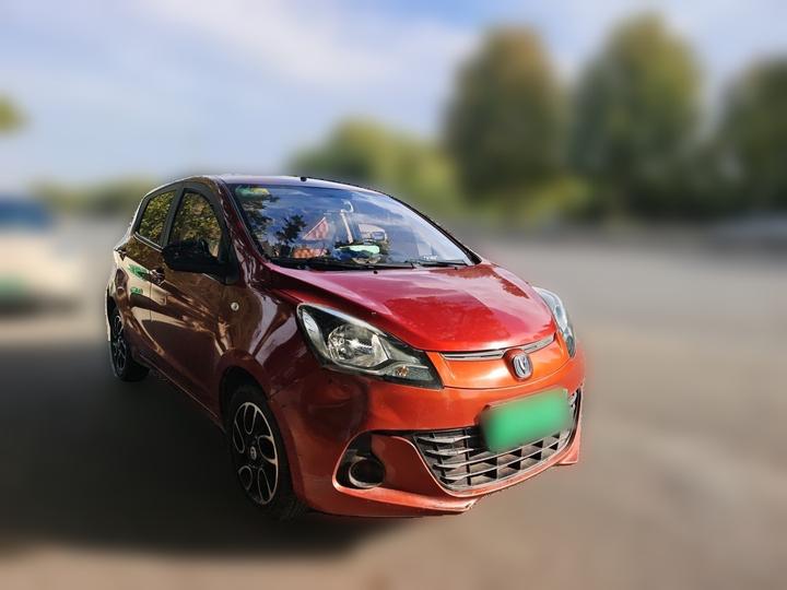 Benni 2015 1.4L IMT Luxury China V photo 3