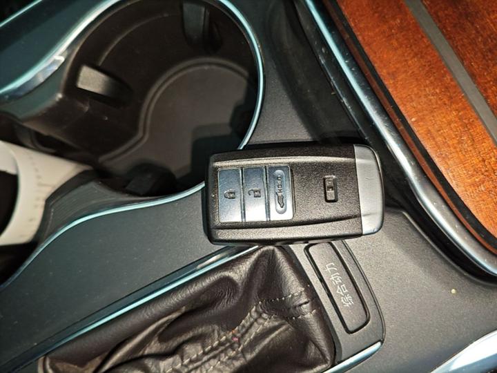 MDX 2014 3.5L Elite photo 8