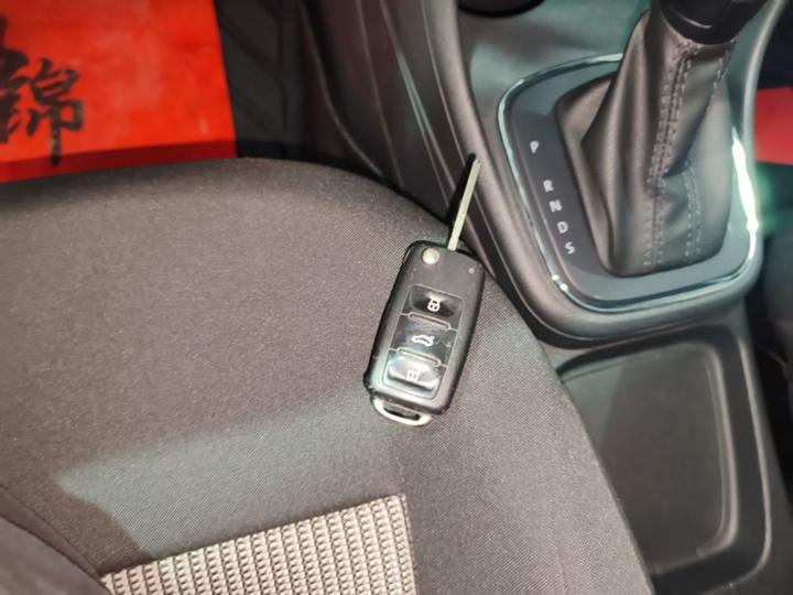 Polo 2016 1.4L AT photo 8