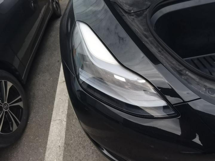Model Y 2022 Facelift RWD photo 7
