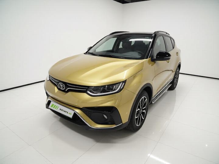DX5 2019 1.5T CVT Flagship