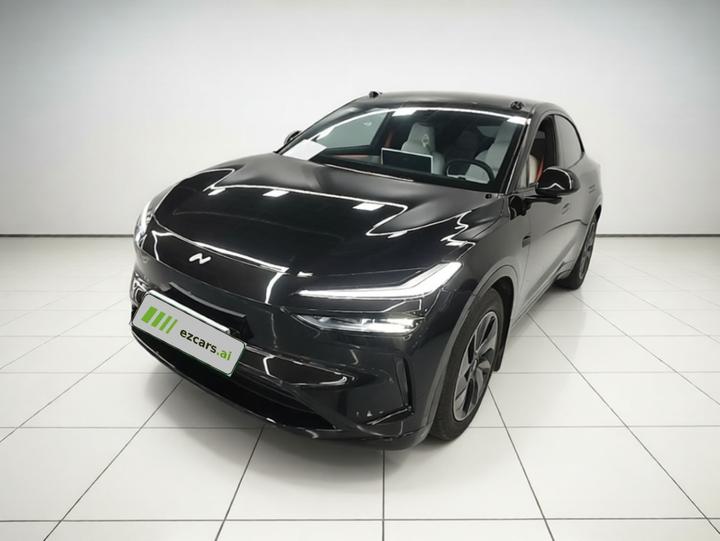 L60 2024 60kWh RWD