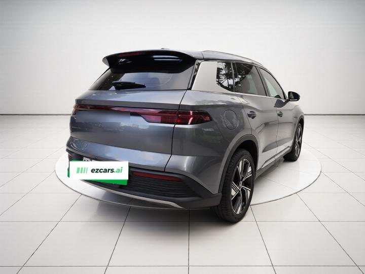 Song Pro EV 2024 Honor DM-i 110KM Excellence photo 4