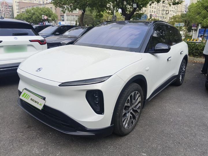 ES6 2024 75kWh