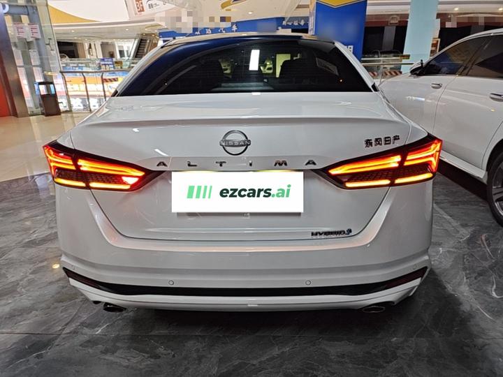 Teana 2022 2.0L XL-TLS Enjoy photo 3