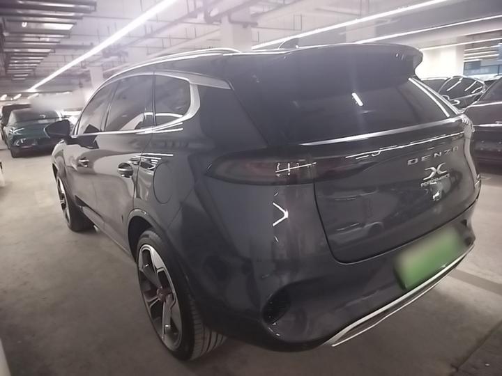 X 2020 PHEV Flagship photo 4