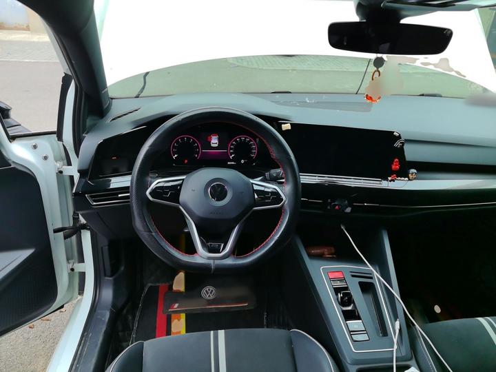 Golf 2021 280TSI DSG R-Line photo 7
