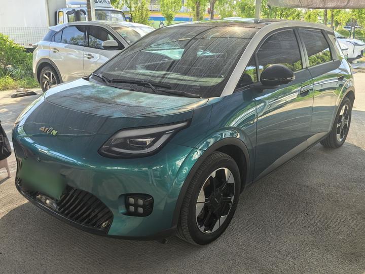 AION UT 2025 420 Smart Premium