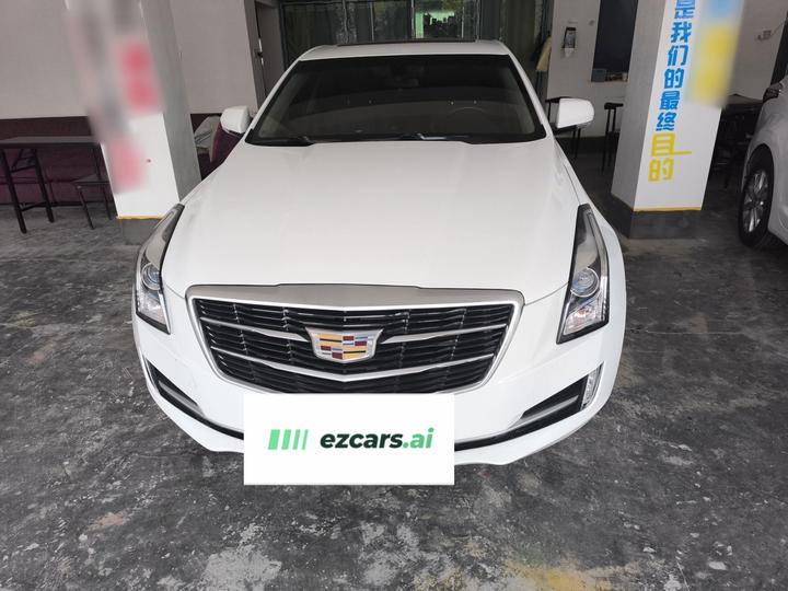 ATS-L 2017 28T Tech photo 2