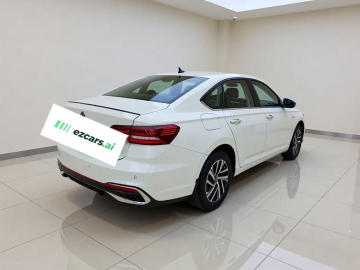 Lavida 2023 300TSI DSG Leading photo 6