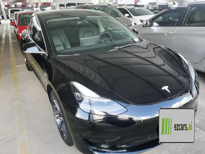 Model 3 2020 Standard Range RWD Upgraded photo 5