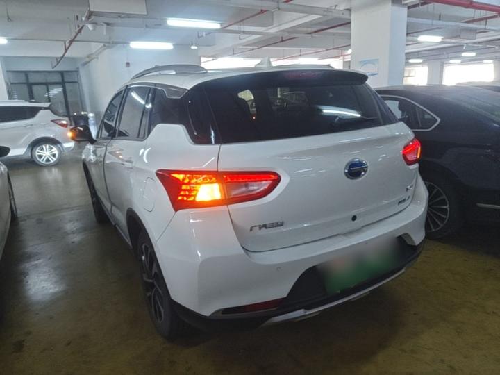 GAC PHEV 2019 1.5L Connected Premium photo 4