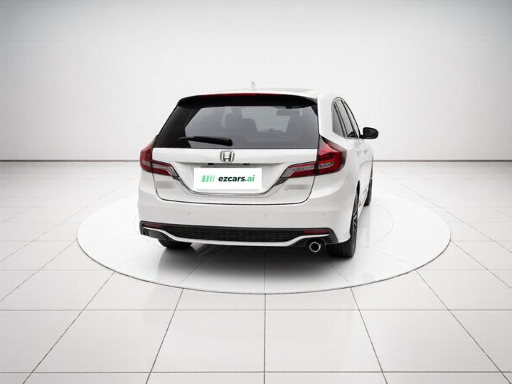 Jade 2017 1.8L AT Comfort 5-Seater photo 5