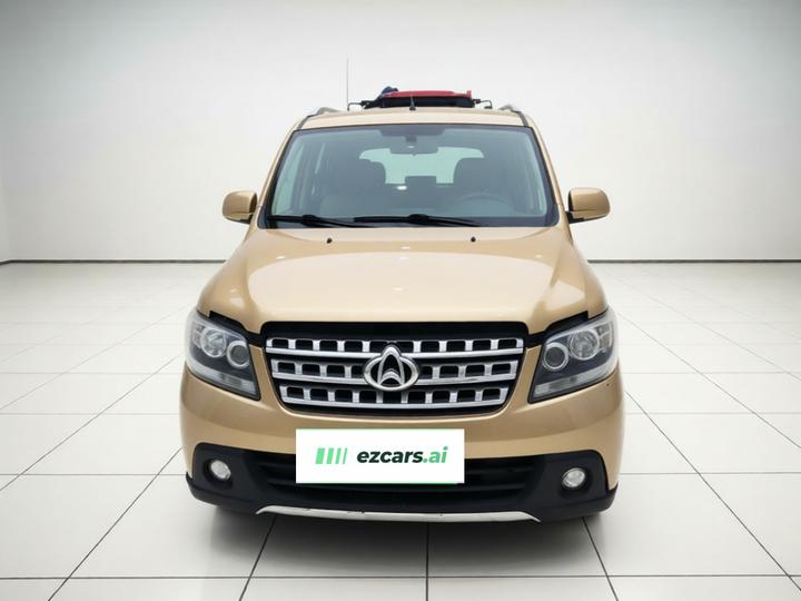 Oushan 2014 1.5L photo 2
