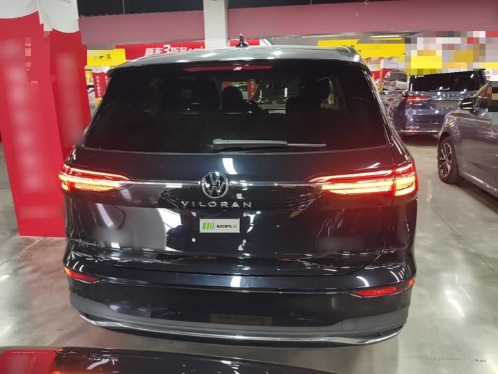 Viloran 2024 380TSI photo 3