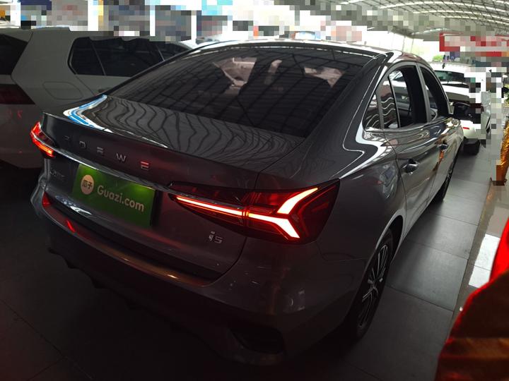 i5 2021 1.5L CVT photo 4