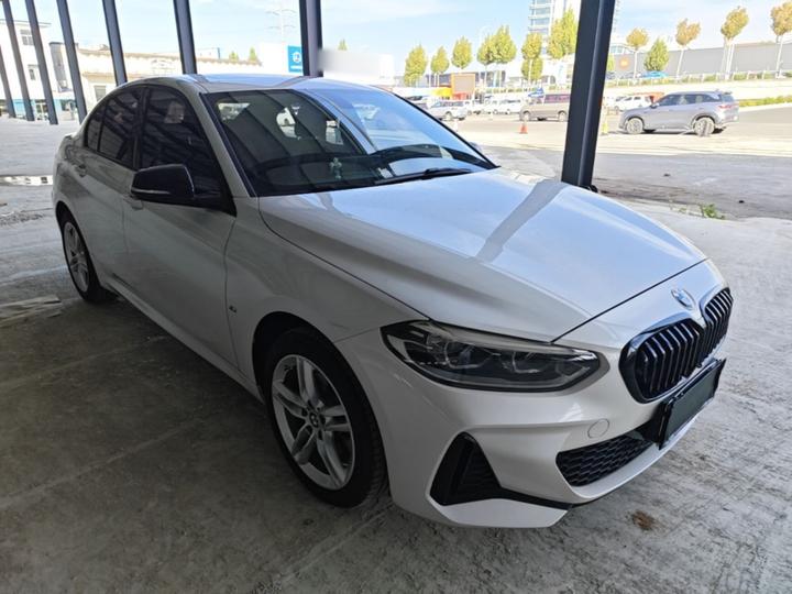 1 Series 2021 Facelift 120i M Sport photo 3