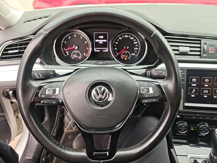 Lamando 2018 280TSI DSG Comfort photo 6