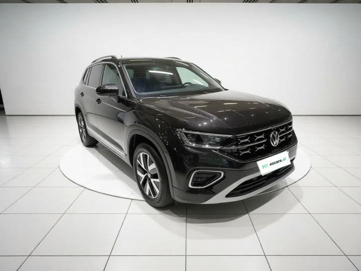 Tayron 2025 300TSI photo 3