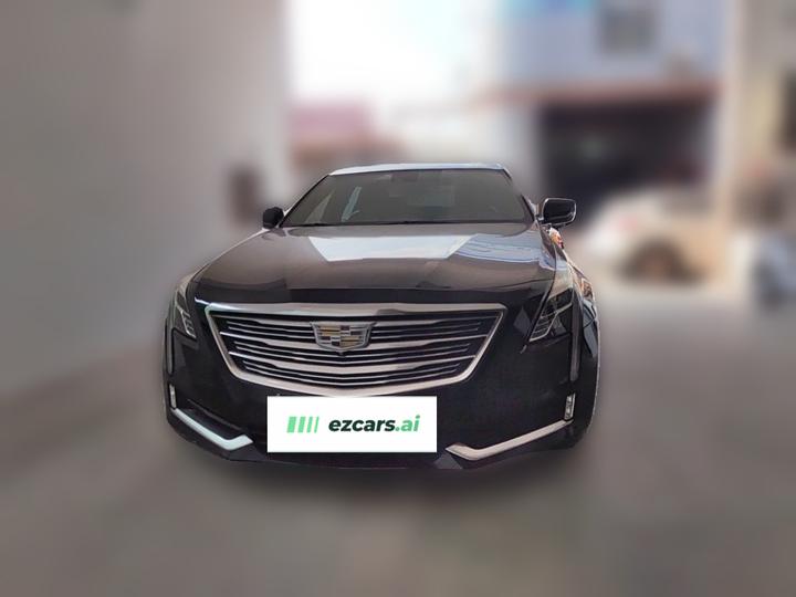 CT6 2017 28T Platinum photo 2