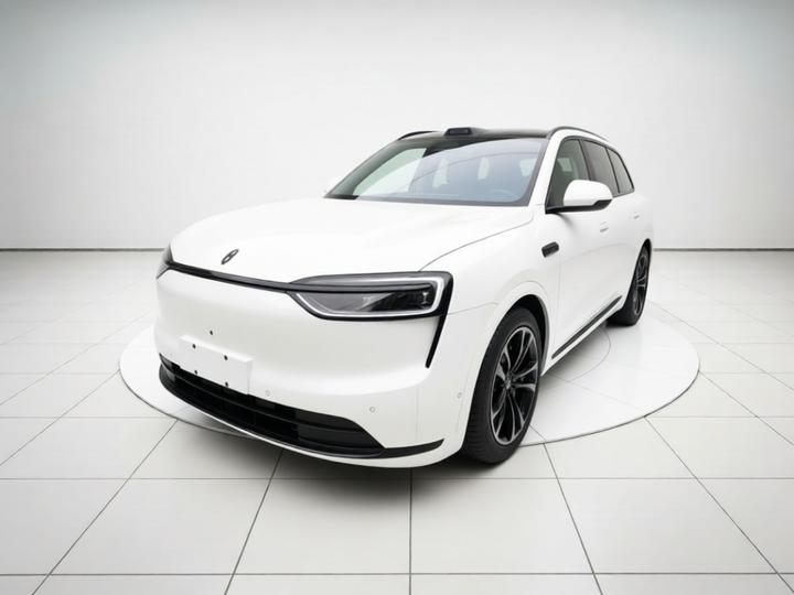HIMA AITO M7 2026 EREV Ultra AWD 5-Seater 192-Line LiDAR