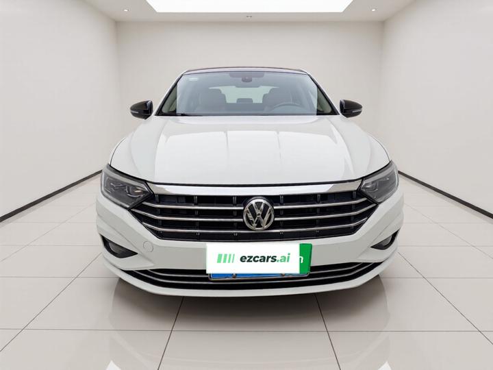 Sagitar 2019 280TSI DSG Comfort China VI photo 2