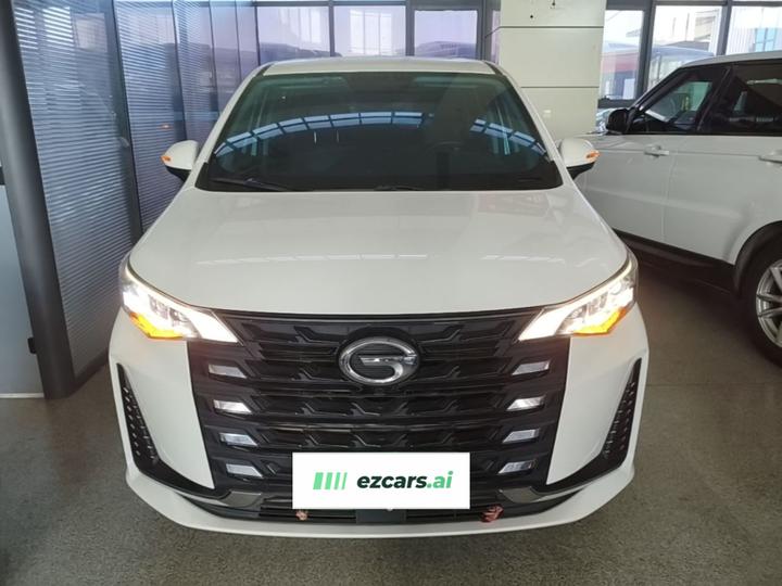 GAC Trumpchi M6 2021 PRO 270T DCT Luxury photo 2