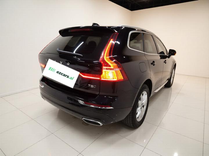 XC60 2021 T5 AWD Luxury photo 4
