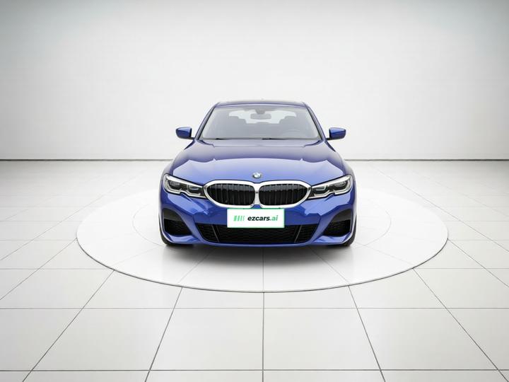 3 Series 2020 320Li M Sport Package photo 2