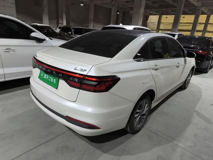 D60 2023 PLUS 1.6L XE CVT photo 7