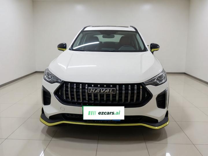 2022 Energetic 1.5T photo 2