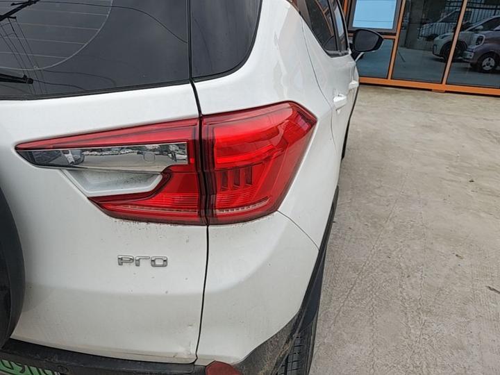 Yuan Pro 2021 401KM Premium photo 7