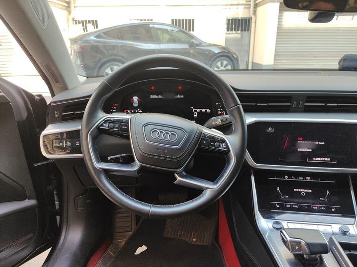 A7L 2024 45 TFSI quattro photo 7