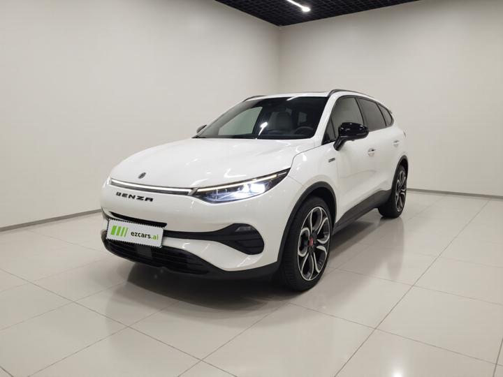 X 2020 PHEV Sport