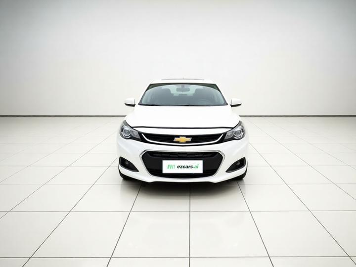 Malibu 2017 1.5T AT Luxury photo 2