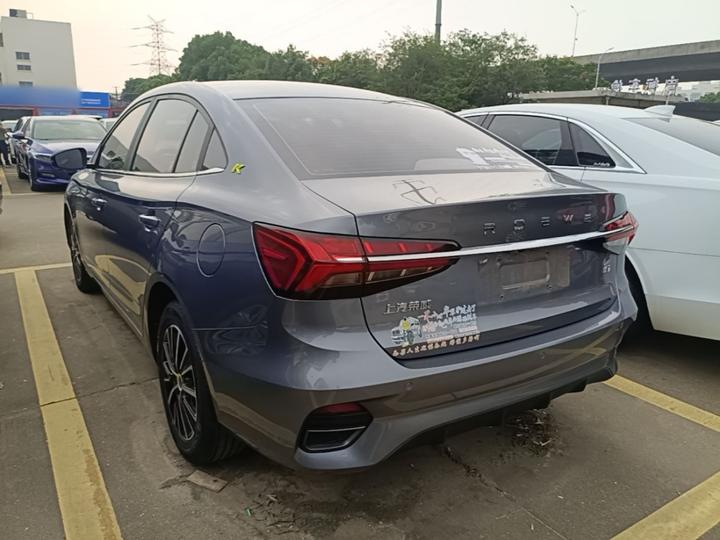 i5 2021 Facelift 1.5L CVT photo 4