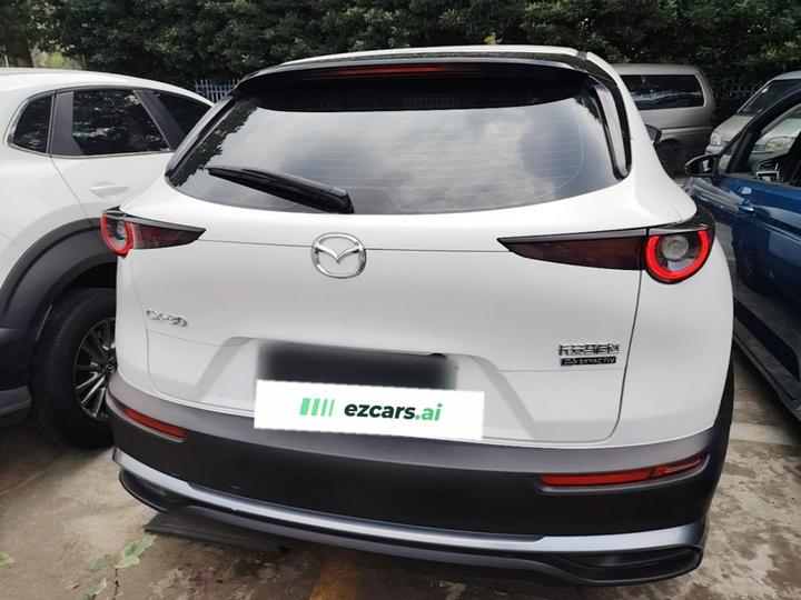 CX-30 EV 2021 EV Comfort photo 3