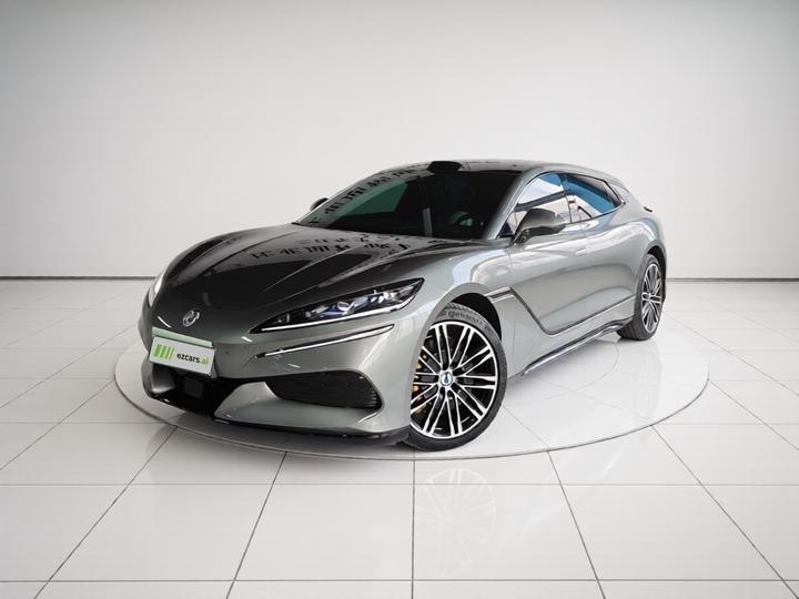 Z9GT 2026 Performance