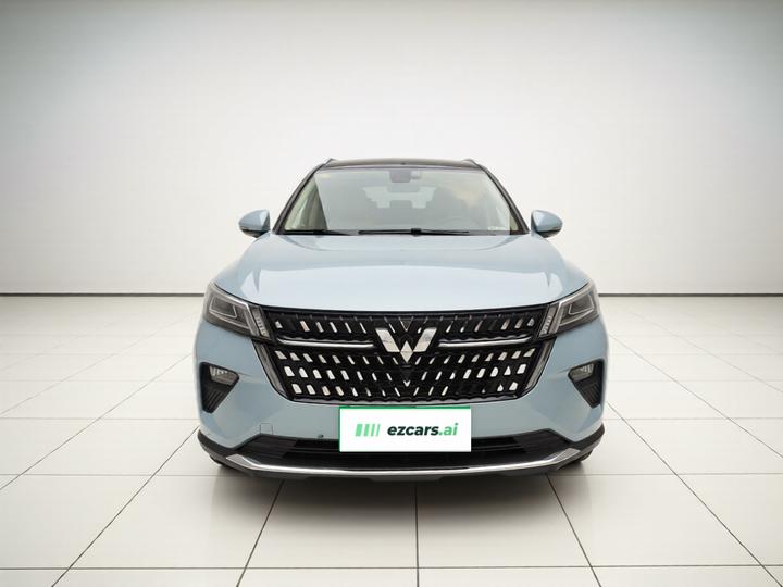 Wuling 2021 1.5T CVT photo 2