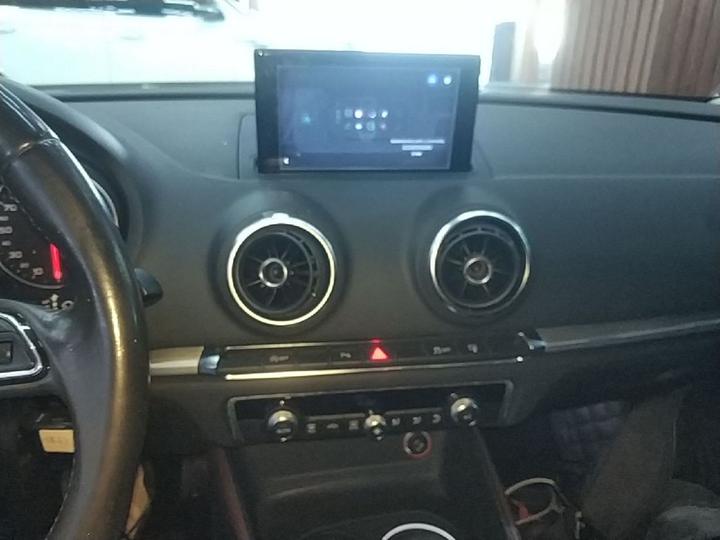 A3 2014 Limousine 35 TFSI AT Comfort photo 4