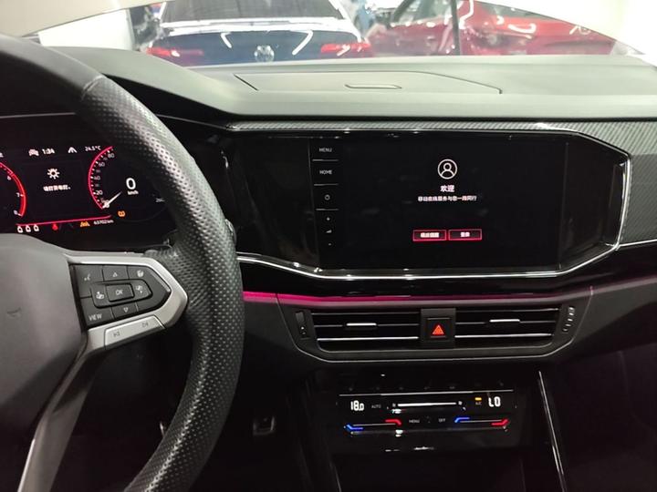 Tayron X 2020 380TSI AWD Flagship Connected photo 8
