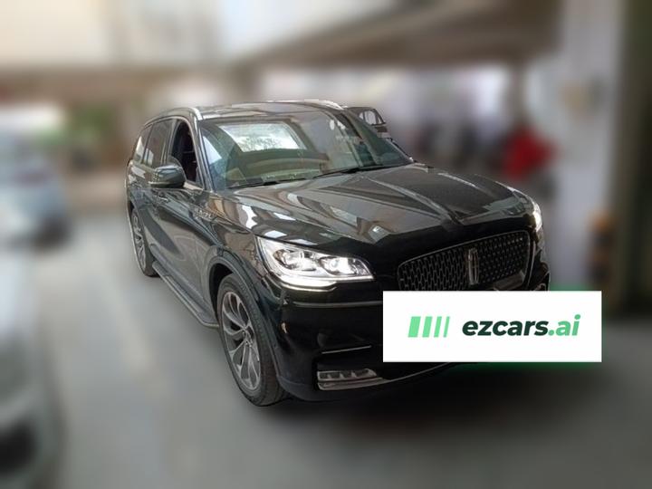 Aviator 2020 3.0T V6 AWD Executive photo 3