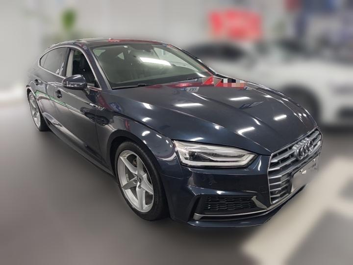 A5 2017 Sportback 40 TFSI Fashion photo 3