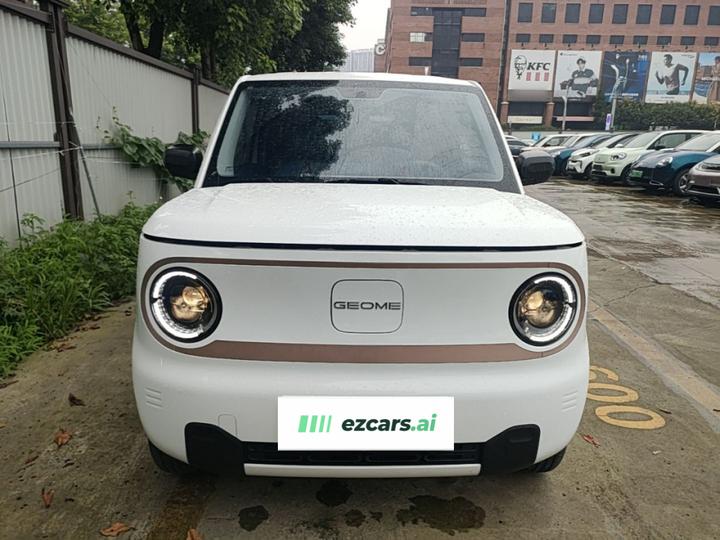 2024 Panda mini 200km PRO photo 2