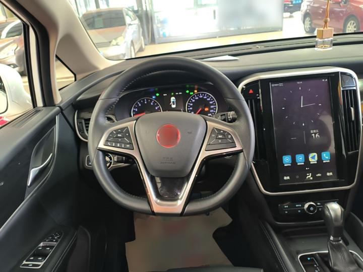 Song MAX 2017 1.5T AT Connected Elite 7-Seater photo 6