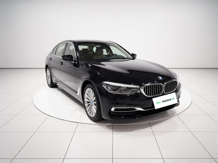 5 Series EV 2019 530Le Luxury photo 3