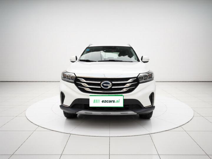 GAC Trumpchi GS4 EV 2019 1.5L PHEV Exclusive photo 2