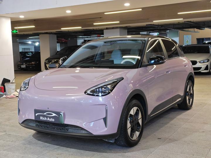 Xingyuan 2026 410km Explorer
